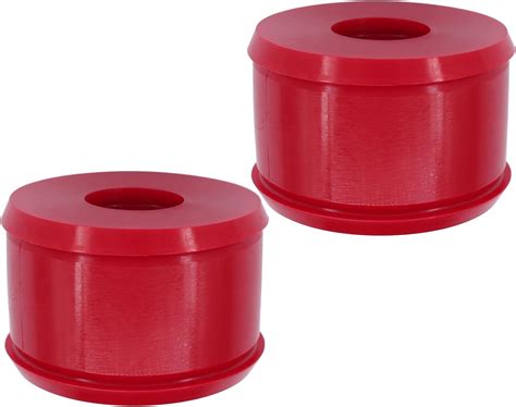 Motoku Rear Trailing Arm Bushings For Honda Civic Crx Acura