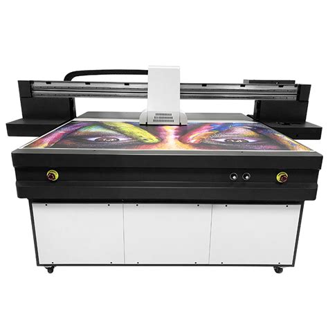 Cj R Uv A Large Format Uv Printer Uv Printers Dtg Textile