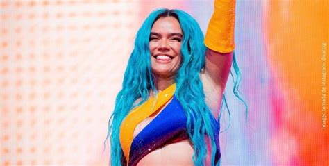 Karol G Está Lista Para Conquistar Los Latinos Show Music Blin Blin