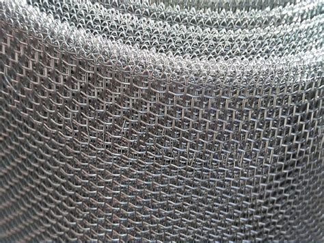 Aluminum Window Screen - Anping Huande Wire Mesh Products Co.,Ltd.