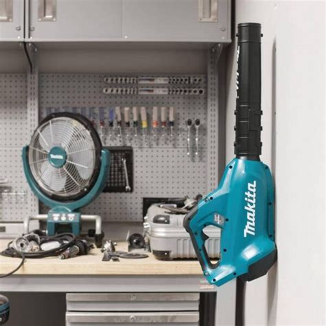 Makita Xbu Z Mph Cfm Lxt V X V Lithium Ion