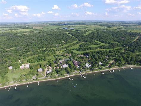 Pezhekee National Golf Course Tutto Quello Che Cè Da Sapere