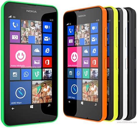 Nokia Lumia 630 Price In Pakistan PriceMatch Pk