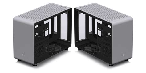 Everything We Know About GEEEK S G1 SE SFF PC Case