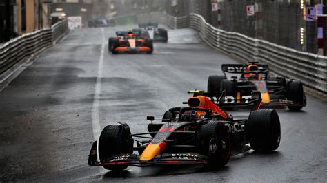 F Results Monaco Grand Prix Monte Carlo Motors Addict