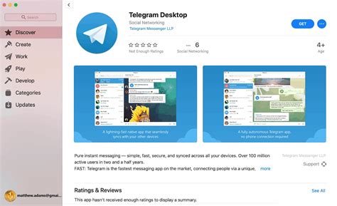 Telegram Web Confira Como Usar O App De Mensagens No Pc