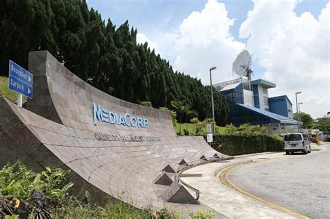 Mediacorp puts up site of Caldecott Broadcast Centre for sale, Latest ...