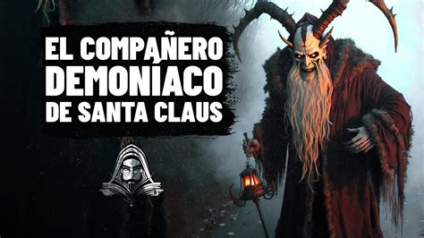 Krampus Al Descubierto Revelaciones Impactantes Documentales En