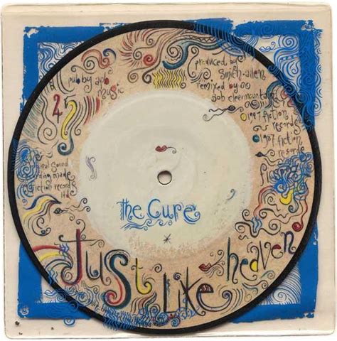 Just Like Heaven The Cure