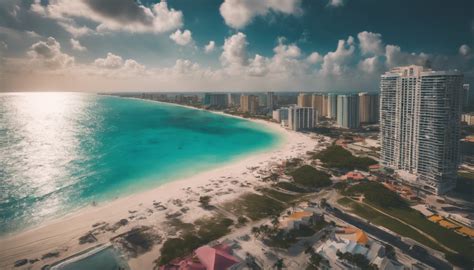 Quelle est la plus belle ville à visiter près de Cancun et quel est le