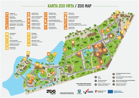 zagreb zoo wikipedia