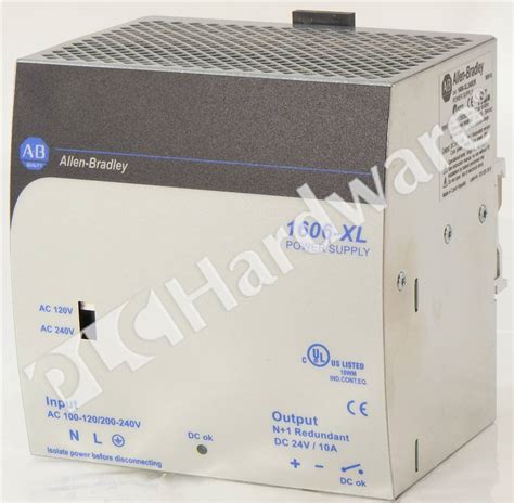 Plc Hardware Allen Bradley Xl Dr Series B Surplus In Open