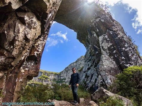 Morro Da Igreja E Pedra Furada Urubici Viagens E Caminhos