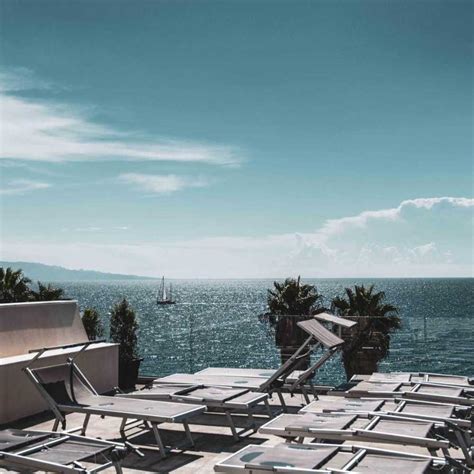 The 20 best boutique hotels in Sicily