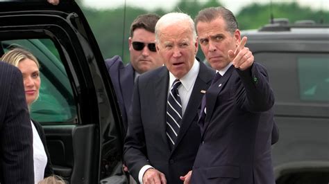 Hunter Biden Citing Aileen Cannon S Trump Classified Documents Case