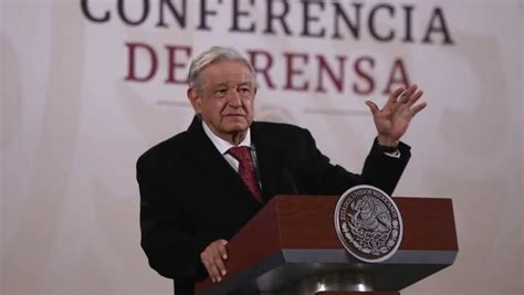 Pide AMLO investigar contrato de Sedena con empresa señalada de