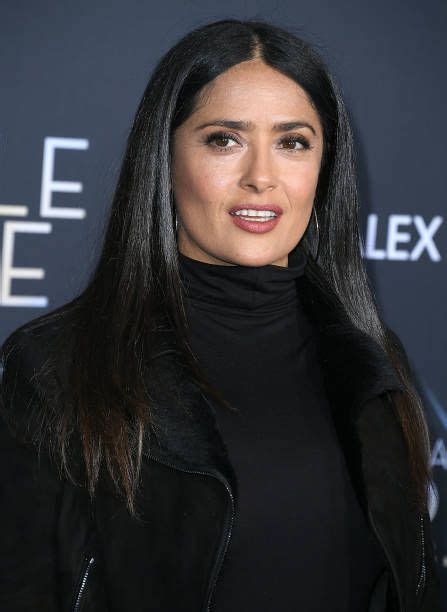 2493 Salma Hayek 2018 Photos And High Res Pictures Getty Images In