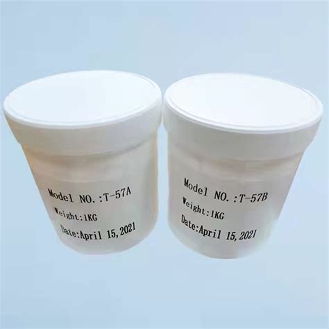 China Silicone Platinum Curing Agent For Silicone Tube Manufacturer And