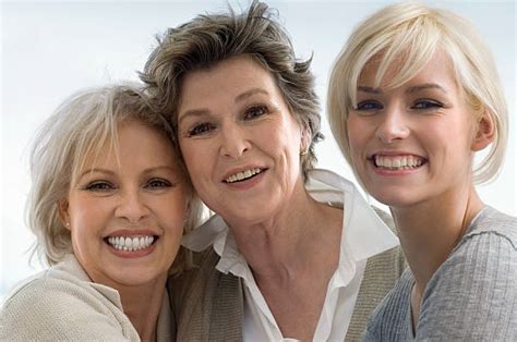 Older Women Laughing Together Stock Photos Pictures And Royalty Free