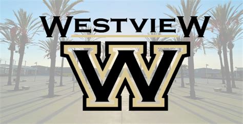 WESTVIEW HIGH SCHOOL