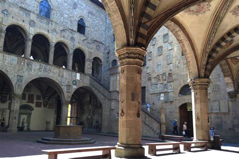 Museo Nazionale Del Bargello Flawlesslife The Lifestyle Guide