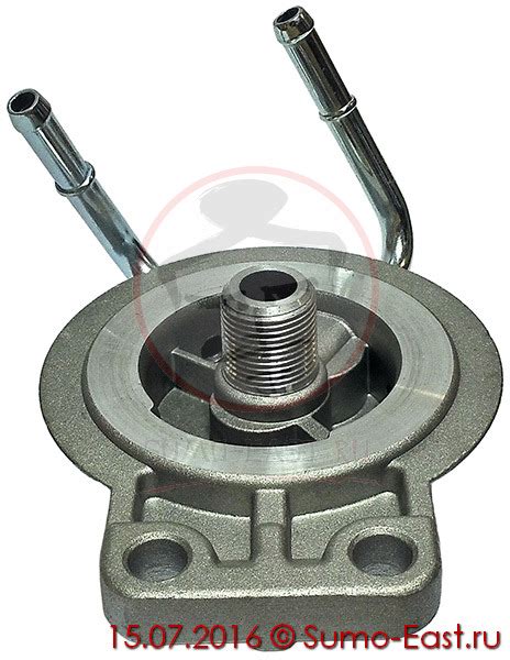 Подкачка топлива Masuma MPU-3001 (MR312173)