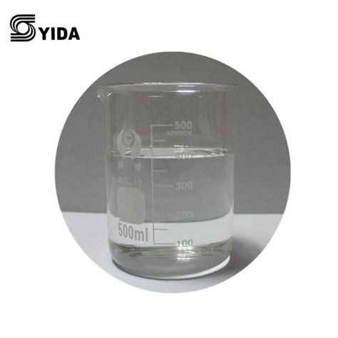 Colorless Ethylene Glycol Monopropyl Ether Clear High Water Solubility Cas 2807 30 9