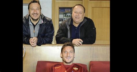 Morto Enzo Totti Il Pap Del Grande Capitano Romanista Era