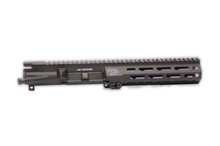 Lmt Mrp L Mlok Upper Receiver Use With Barrels Lewis Machine