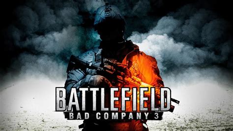 If Battlefield Bad Company 3 Was Real YouTube