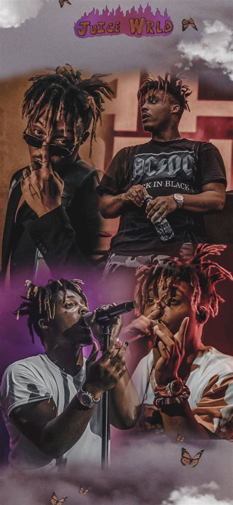 [100 ] Xxxtentacion And Juice Wrld Wallpapers