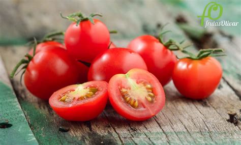 Qu Tipos De Tomates Existen Variedades De Tomates M S Consumidas