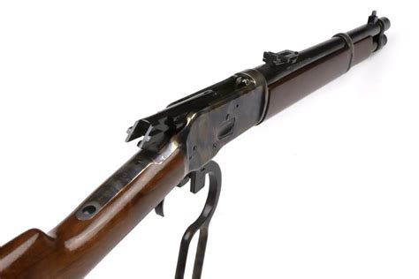 Chiappa 1892 Lever Action Mares Leg