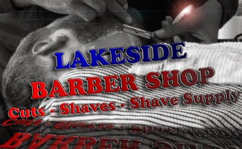 Lakeside Barbershop Oklahoma City Barberhead