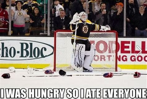 75 Funny Hockey Memes Poking Fun at NHL Greats in the Sports World