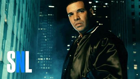 'SNL': Drake sings about his beef with everyone