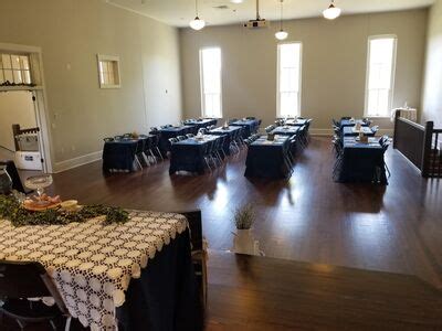 Wedding Venues in Fayetteville, AR - The Knot