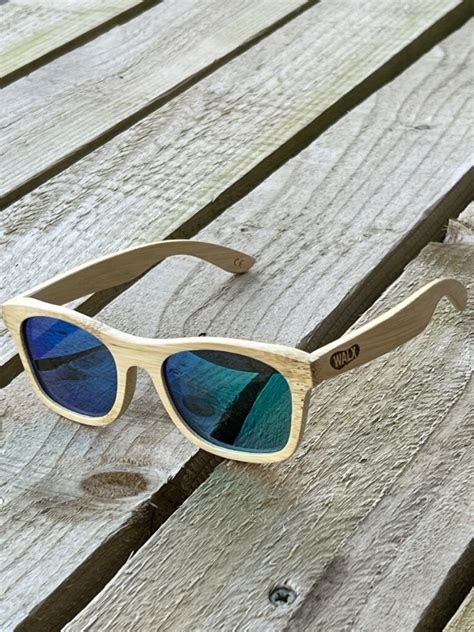 Walx Bamboo Sunglasses Walx Online Store