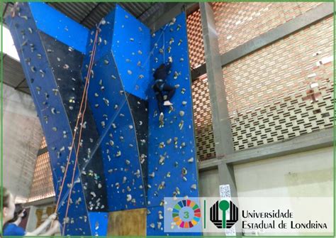Bora Escalar: escalada no CEFE – Portal