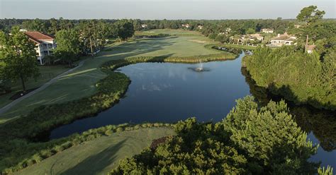 Grande Dunes – Resort Course – Myrtle Beach World Amateur Handicap Championship