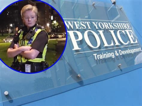 Uk Police Arrested Autistic Girl For Saying Officer Looked Like A Lesbian