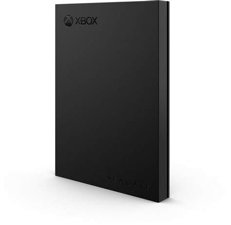 Seagate 2TB Game Drive for Xbox