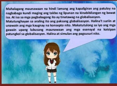 Ipaliwanag Ang Nais Ipahiwatig Na Pagtulong Sa Bottom Billion