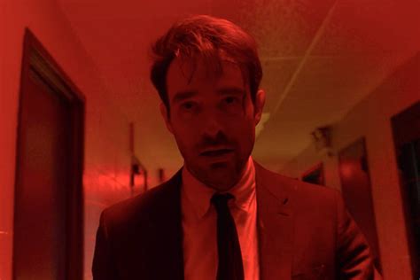 Charlie Cox and Daredevil season 3 showrunner breakdown that 10-minute ...