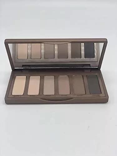 Accucolor Y Sombra Ud Básico Naked 2 Meses sin intereses