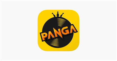 ‎App Store에서 제공하는 Panga!