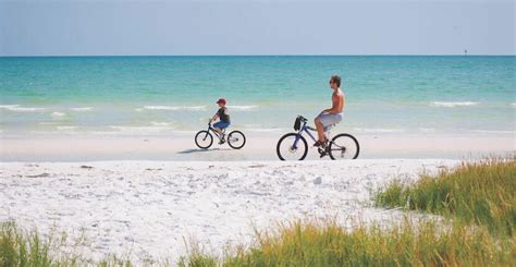 Siesta Key Beach | Siesta Beach Activities | Must Do Visitor Guides ...