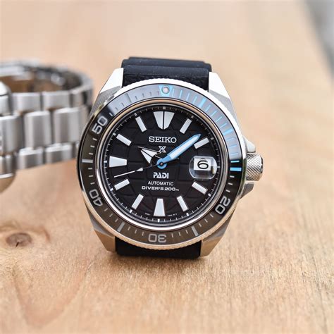 Hands On The New Seiko Sumo Padi Edition Spb J Specs Price