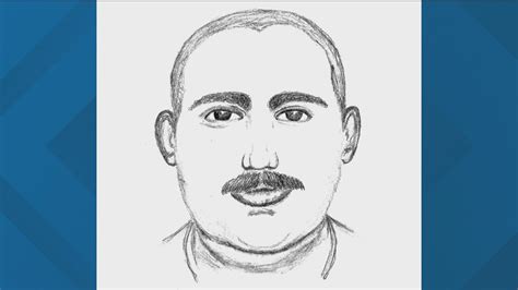 Police Seek Help Finding Suspect Who Sexually Assaulted A Woman In