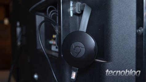 C Mo Instalar Chromecast En Tu Televisor